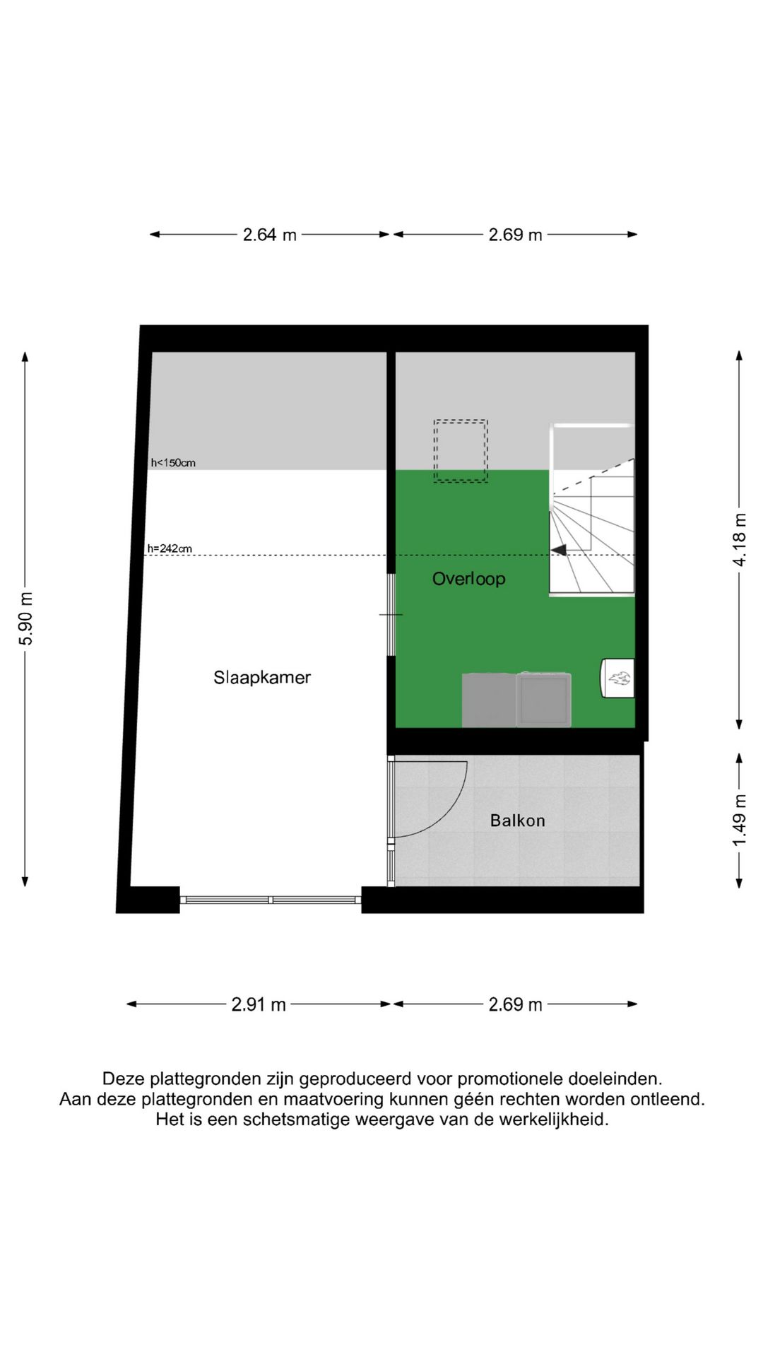 Foto 42 van Citadel 111