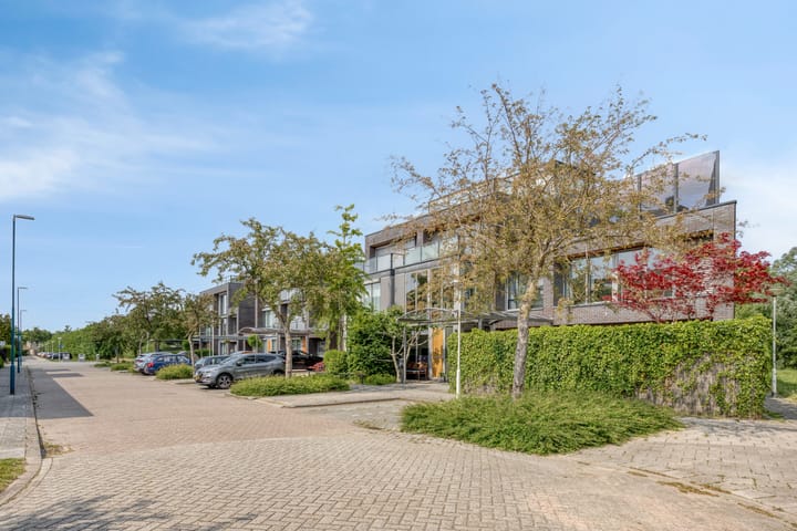 Foto 2 van Bellefleurhof 12-B