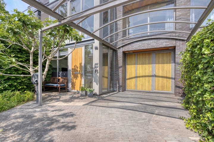 Foto 4 van Bellefleurhof 12-B