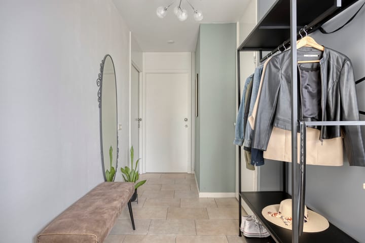 Foto 6 van Bellefleurhof 12-B