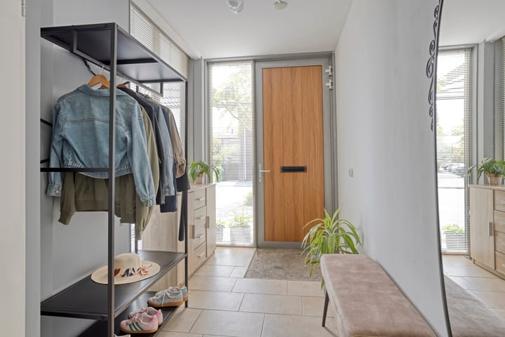 Foto 5 van Bellefleurhof 12-B