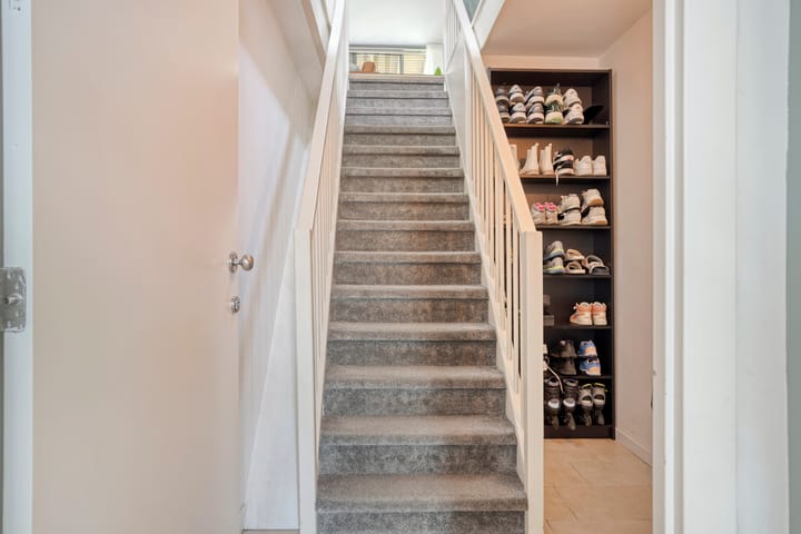 Foto 7 van Bellefleurhof 12-B