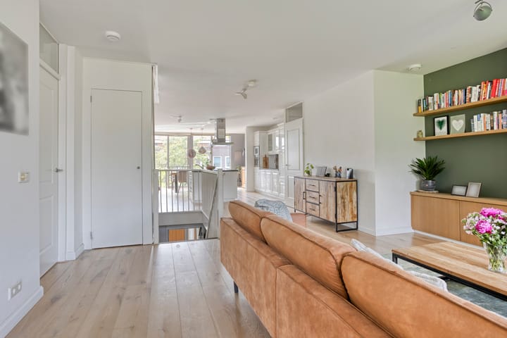 Foto 9 van Bellefleurhof 12-B