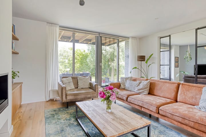 Foto 8 van Bellefleurhof 12-B