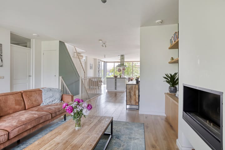 Foto 12 van Bellefleurhof 12-B