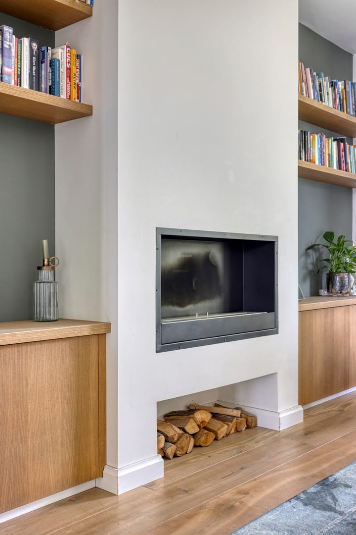 Foto 13 van Bellefleurhof 12-B