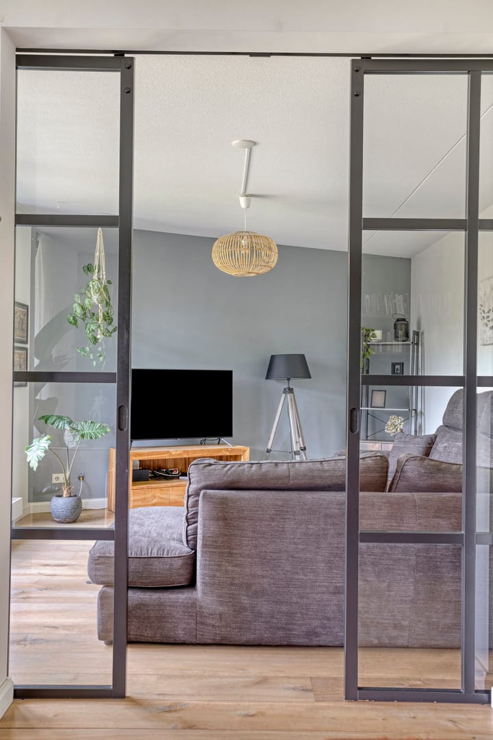 Foto 14 van Bellefleurhof 12-B