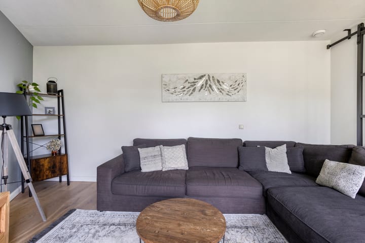 Foto 16 van Bellefleurhof 12-B