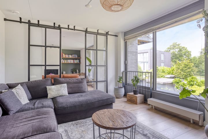 Foto 15 van Bellefleurhof 12-B