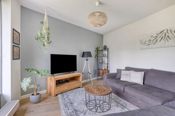 Foto 17 van Bellefleurhof 12-B