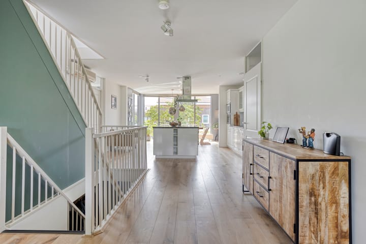 Foto 18 van Bellefleurhof 12-B