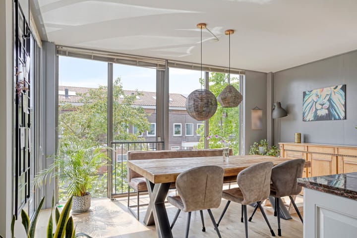 Foto 19 van Bellefleurhof 12-B