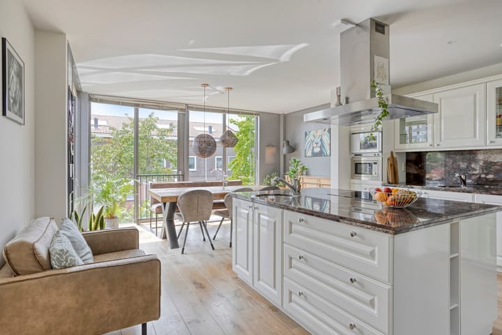 Foto 21 van Bellefleurhof 12-B