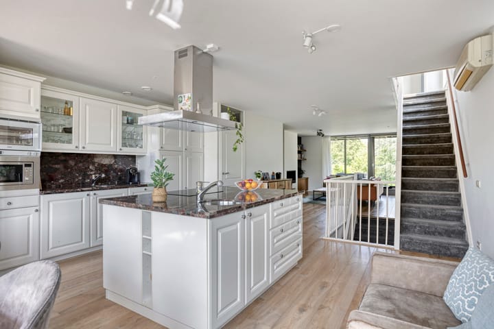 Foto 22 van Bellefleurhof 12-B