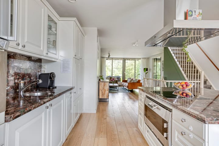 Foto 23 van Bellefleurhof 12-B