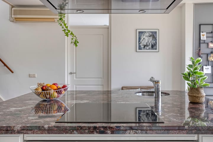 Foto 25 van Bellefleurhof 12-B