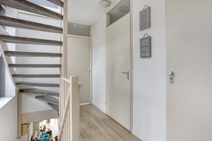 Foto 26 van Bellefleurhof 12-B