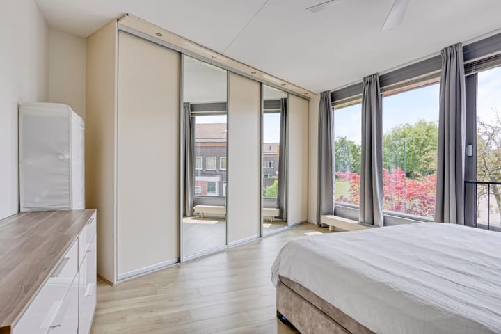 Foto 27 van Bellefleurhof 12-B