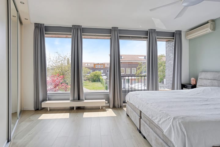 Foto 29 van Bellefleurhof 12-B