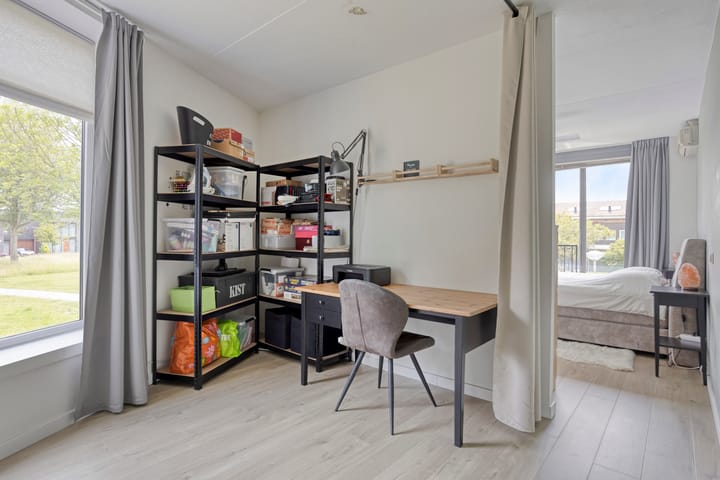 Foto 36 van Bellefleurhof 12-B