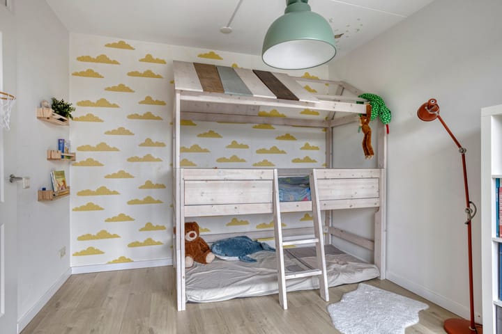 Foto 33 van Bellefleurhof 12-B