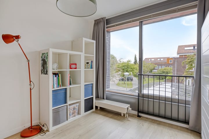 Foto 34 van Bellefleurhof 12-B