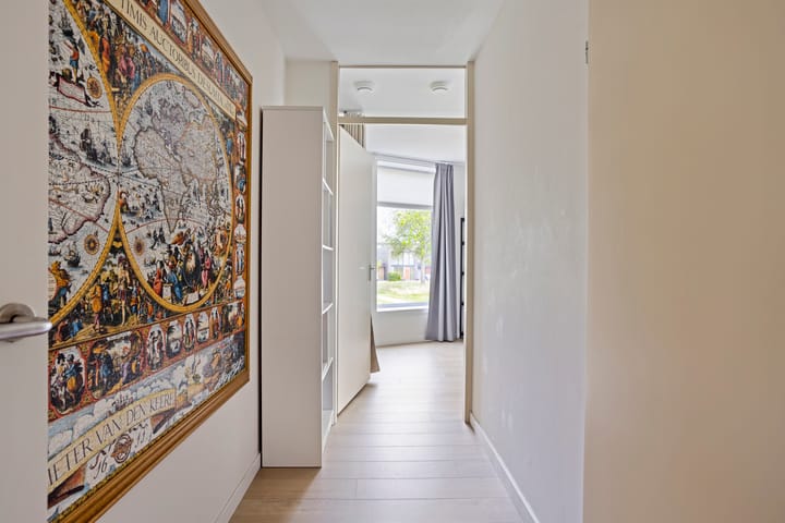 Foto 35 van Bellefleurhof 12-B