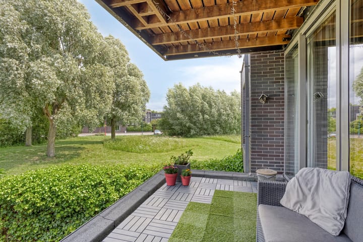 Foto 40 van Bellefleurhof 12-B