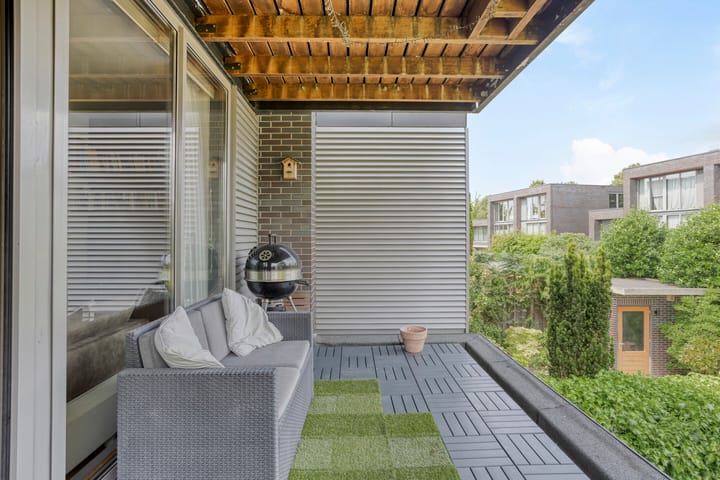 Foto 41 van Bellefleurhof 12-B