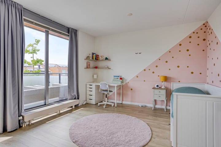 Foto 42 van Bellefleurhof 12-B