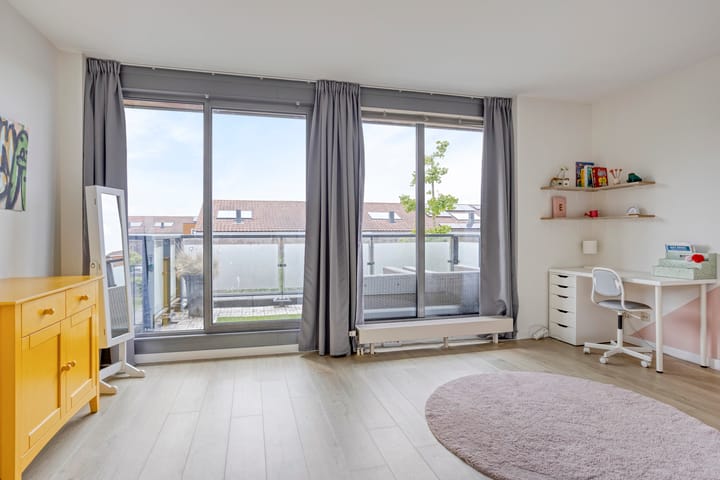 Foto 43 van Bellefleurhof 12-B