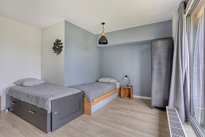 Foto 45 van Bellefleurhof 12-B