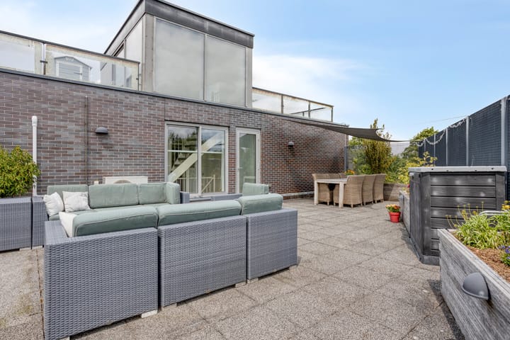 Foto 52 van Bellefleurhof 12-B