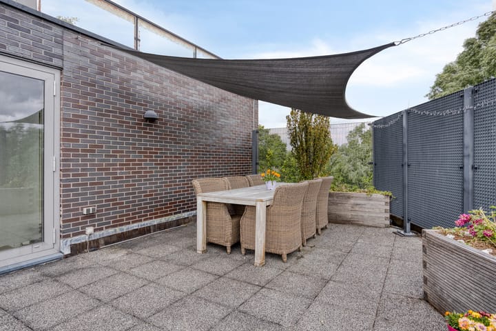 Foto 51 van Bellefleurhof 12-B