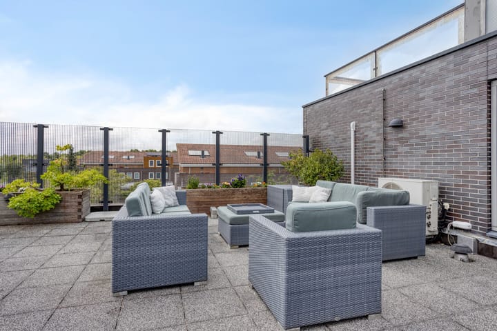 Foto 50 van Bellefleurhof 12-B