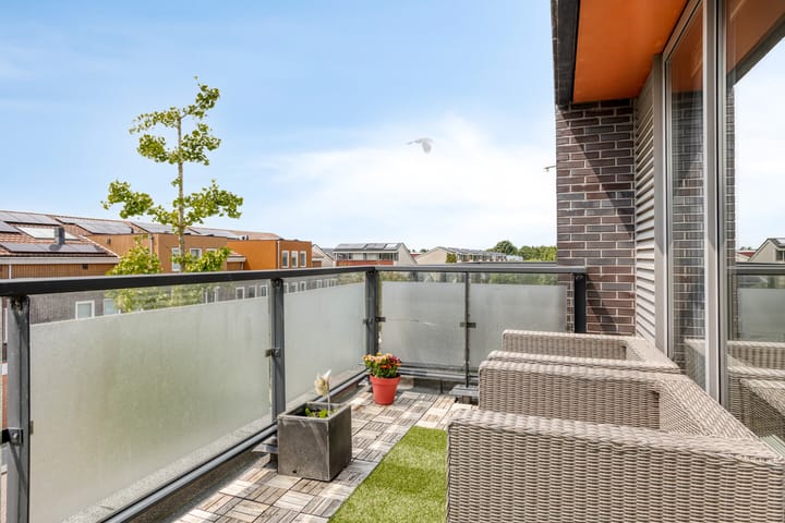 Foto 54 van Bellefleurhof 12-B