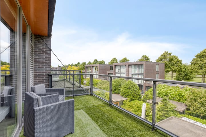 Foto 55 van Bellefleurhof 12-B