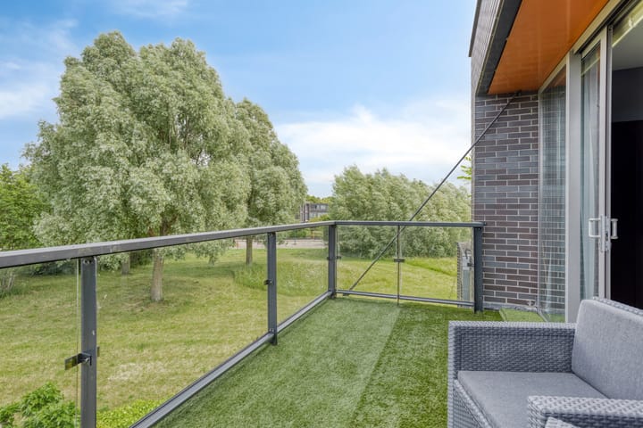 Foto 56 van Bellefleurhof 12-B