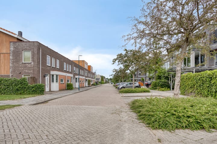 Foto 62 van Bellefleurhof 12-B