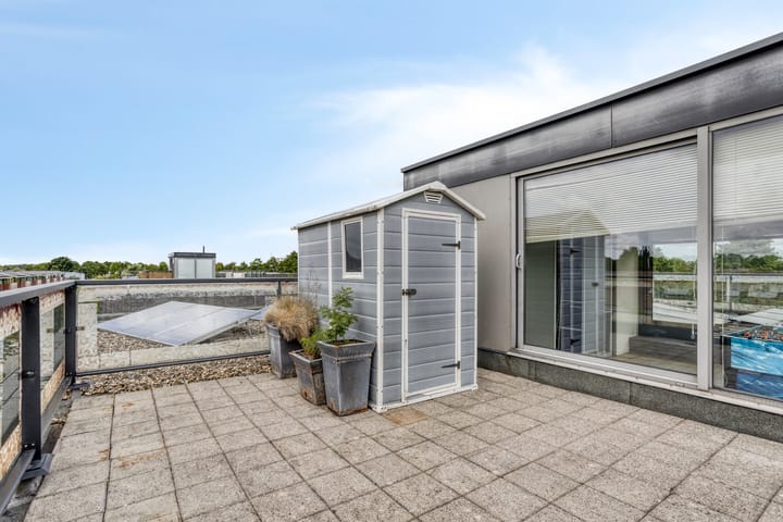 Foto 59 van Bellefleurhof 12-B