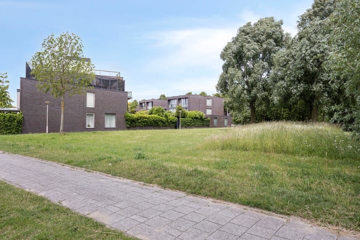 Foto 63 van Bellefleurhof 12-B