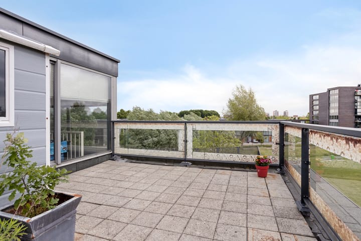 Foto 60 van Bellefleurhof 12-B