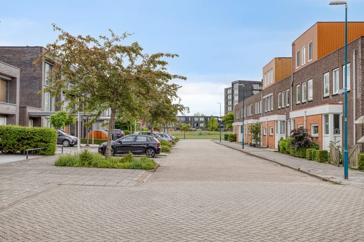 Foto 61 van Bellefleurhof 12-B