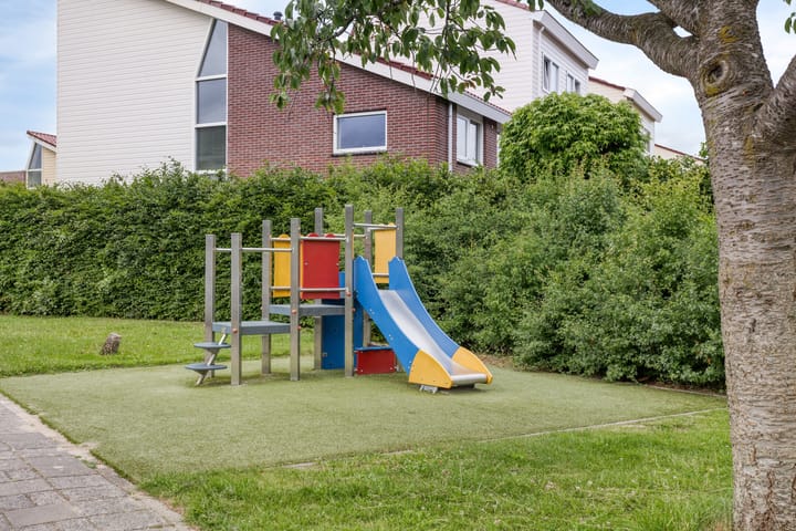 Foto 64 van Bellefleurhof 12-B