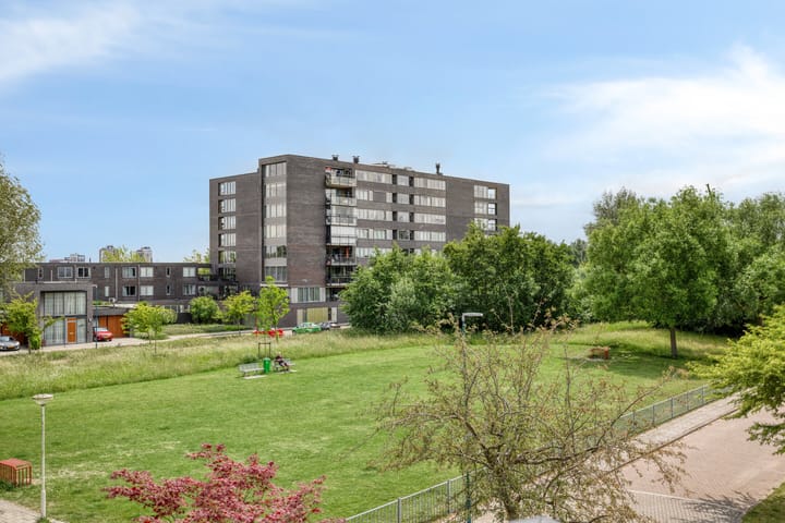 Foto 65 van Bellefleurhof 12-B