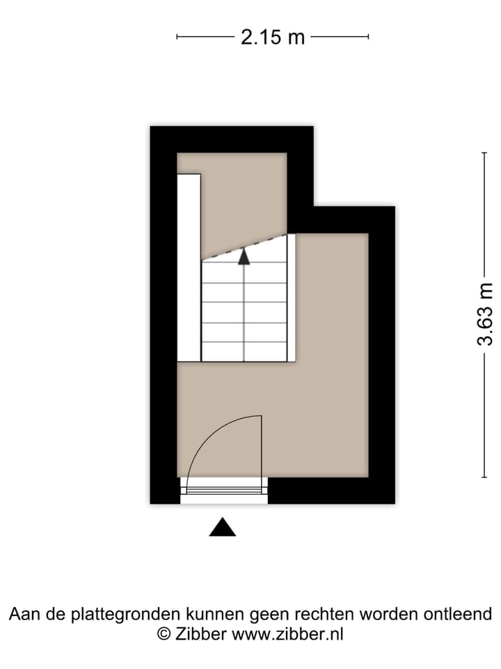 Foto 67 van Bellefleurhof 12-B
