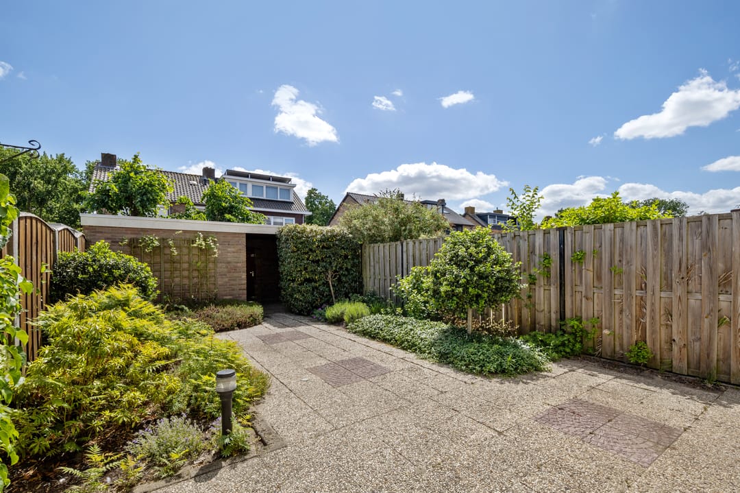 Foto 28 van Camphuysenlaan 24