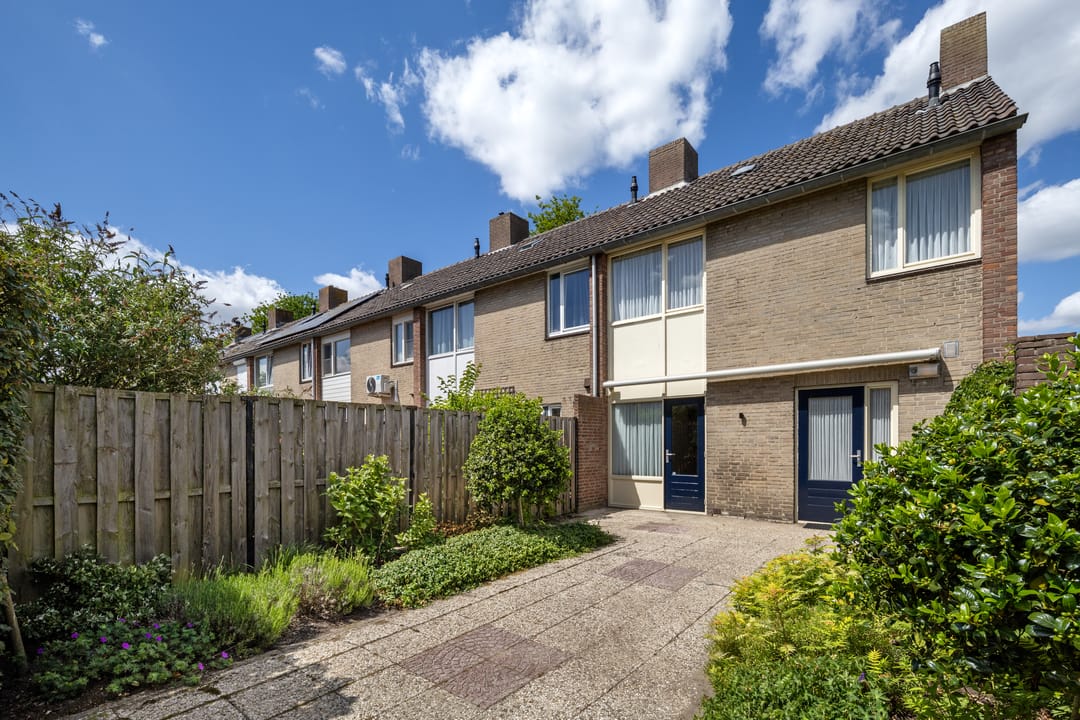 Foto 31 van Camphuysenlaan 24