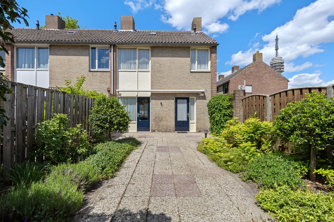 Foto 32 van Camphuysenlaan 24