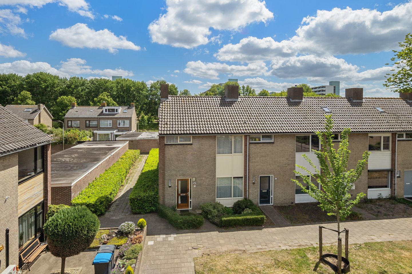 Foto 34 van Camphuysenlaan 24